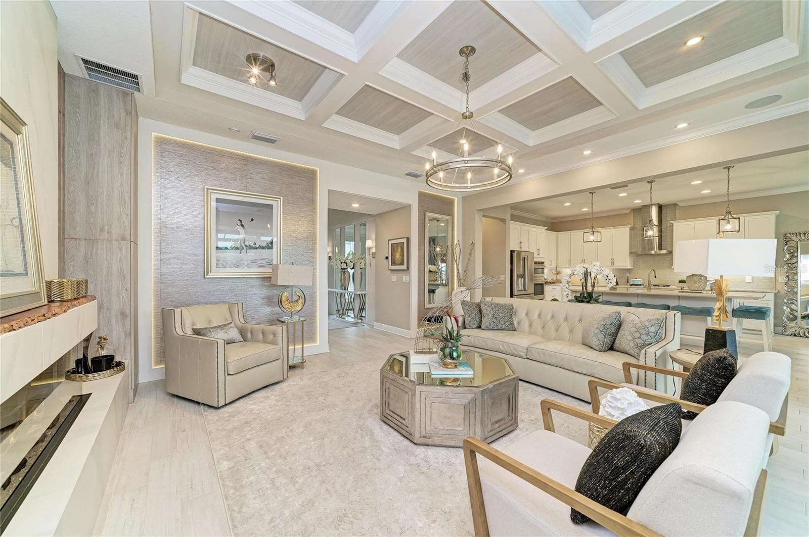 Single Family Residence at 6185 LUNGO LAGO DR, SARASOTA, photo 12 of 64