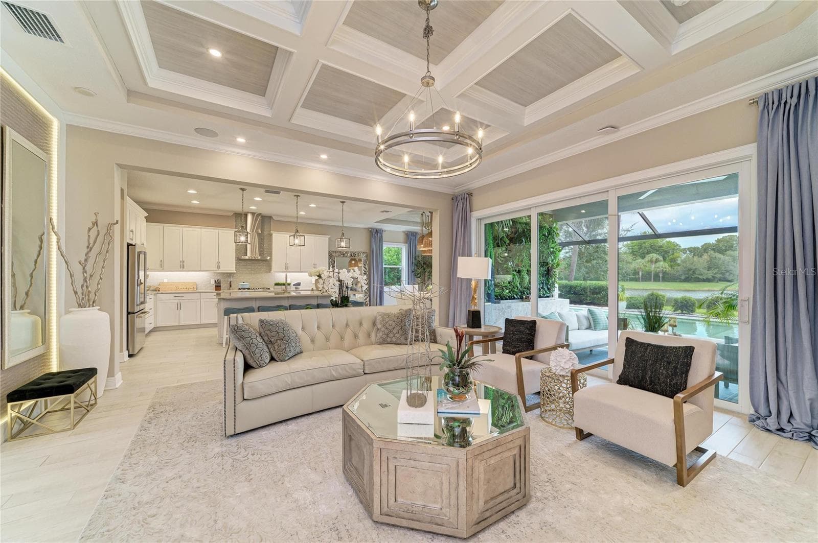 Single Family Residence at 6185 LUNGO LAGO DR, SARASOTA, photo 13 of 64