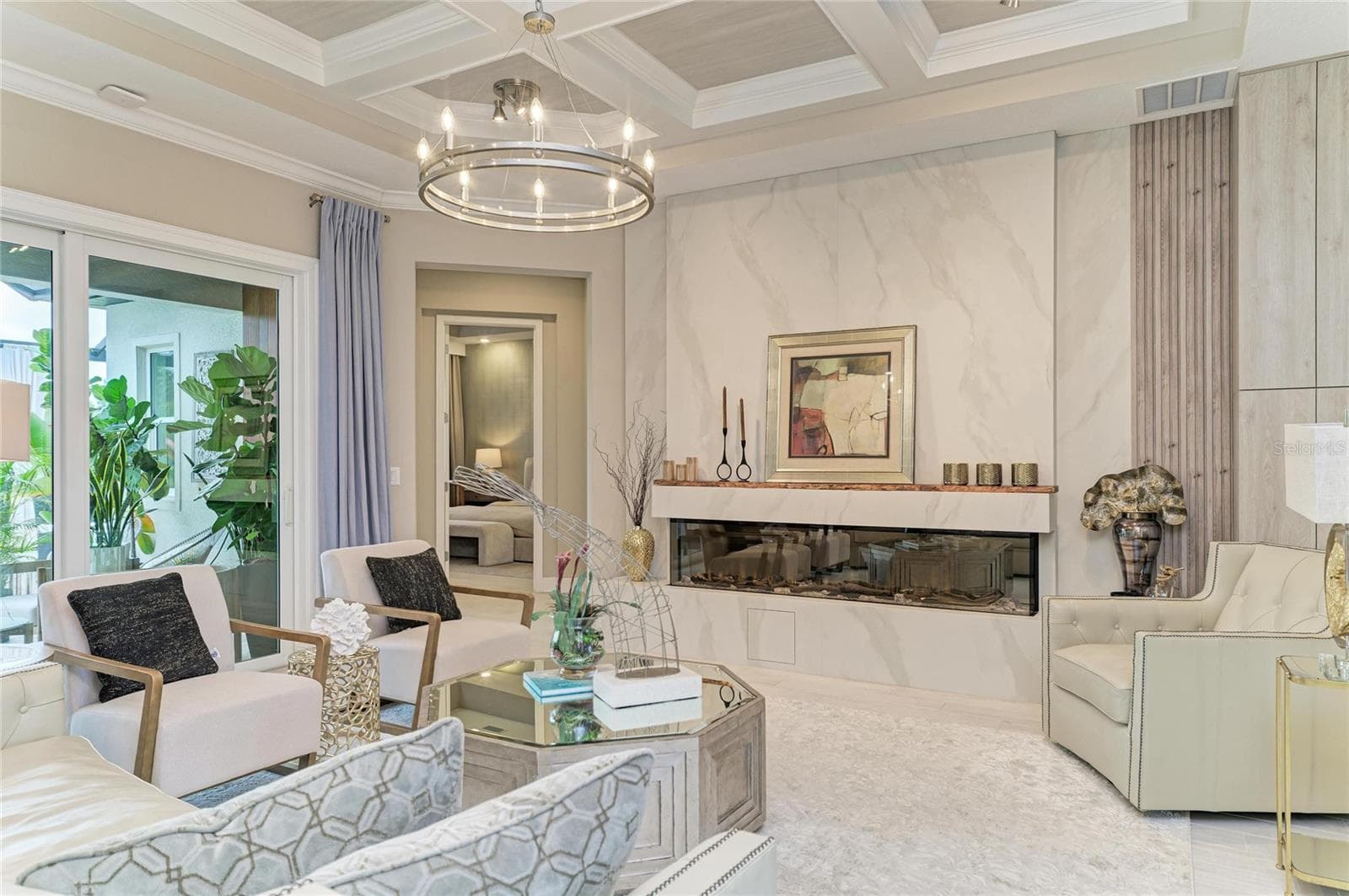 Single Family Residence at 6185 LUNGO LAGO DR, SARASOTA, photo 14 of 64
