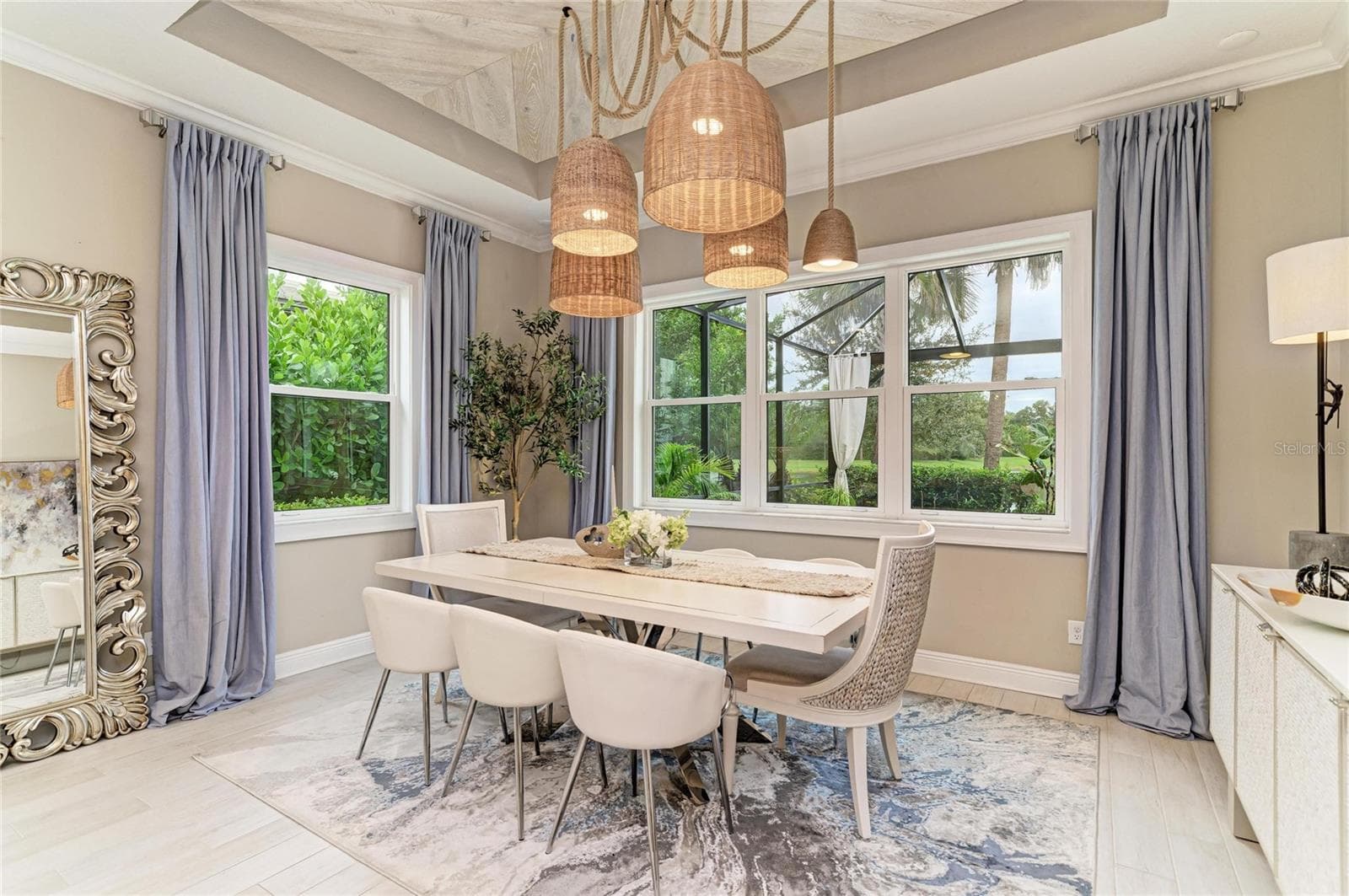 Single Family Residence at 6185 LUNGO LAGO DR, SARASOTA, photo 19 of 64