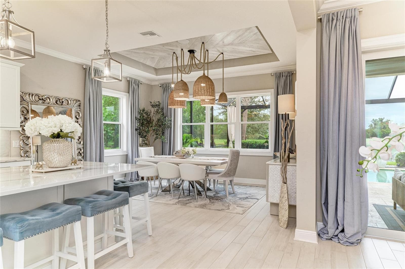Single Family Residence at 6185 LUNGO LAGO DR, SARASOTA, photo 18 of 64