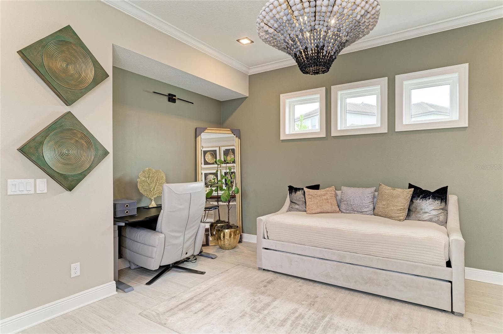 Single Family Residence at 6185 LUNGO LAGO DR, SARASOTA, photo 36 of 64