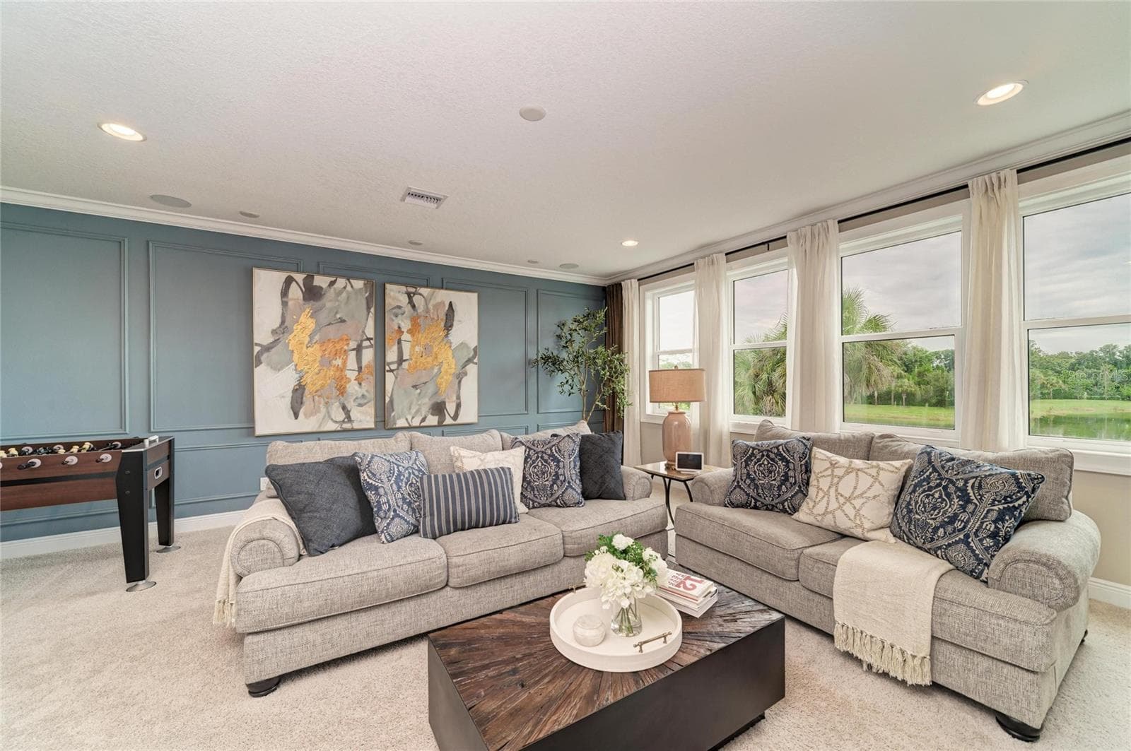 Single Family Residence at 6185 LUNGO LAGO DR, SARASOTA, photo 42 of 64