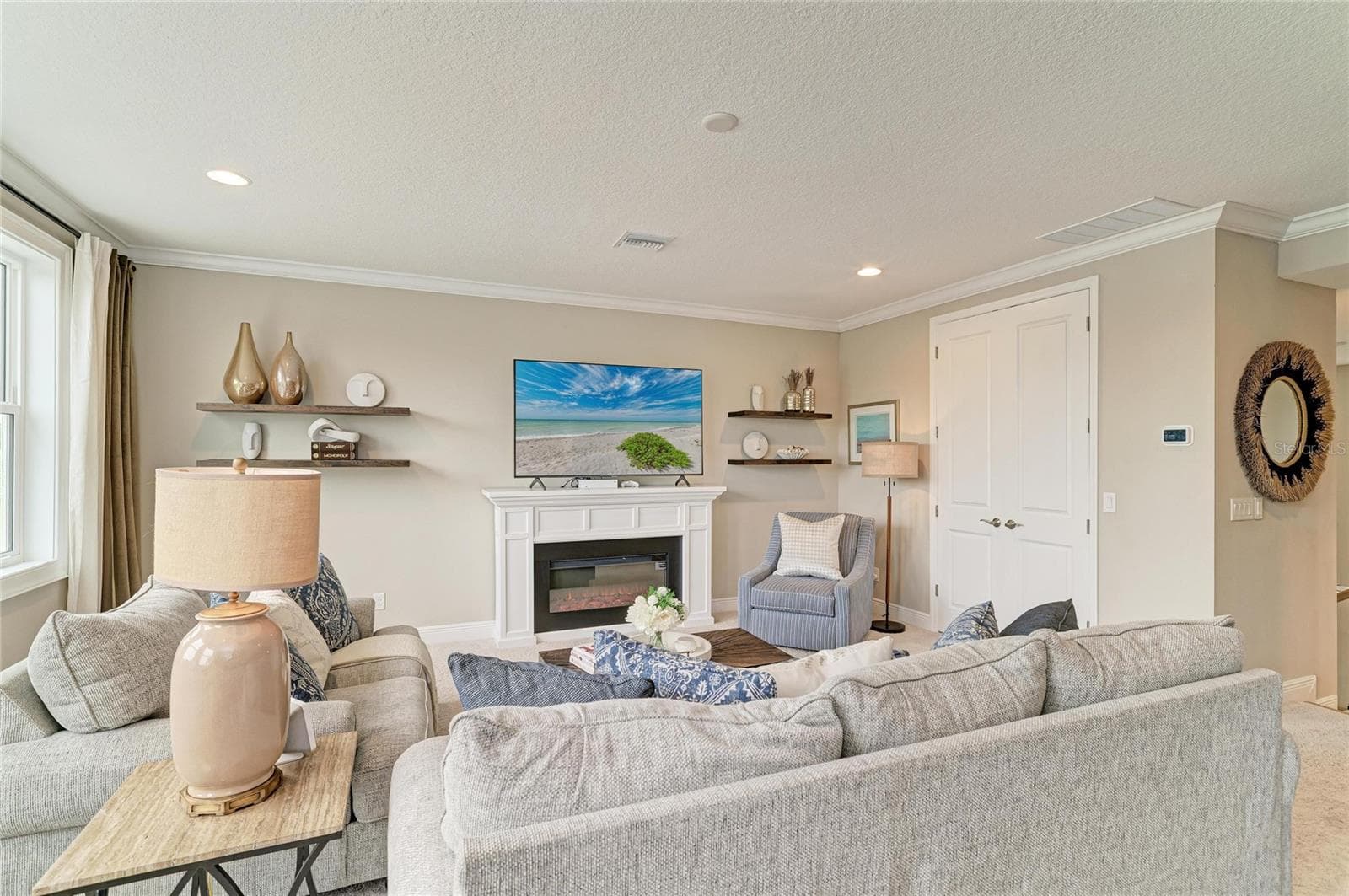 Single Family Residence at 6185 LUNGO LAGO DR, SARASOTA, photo 45 of 64