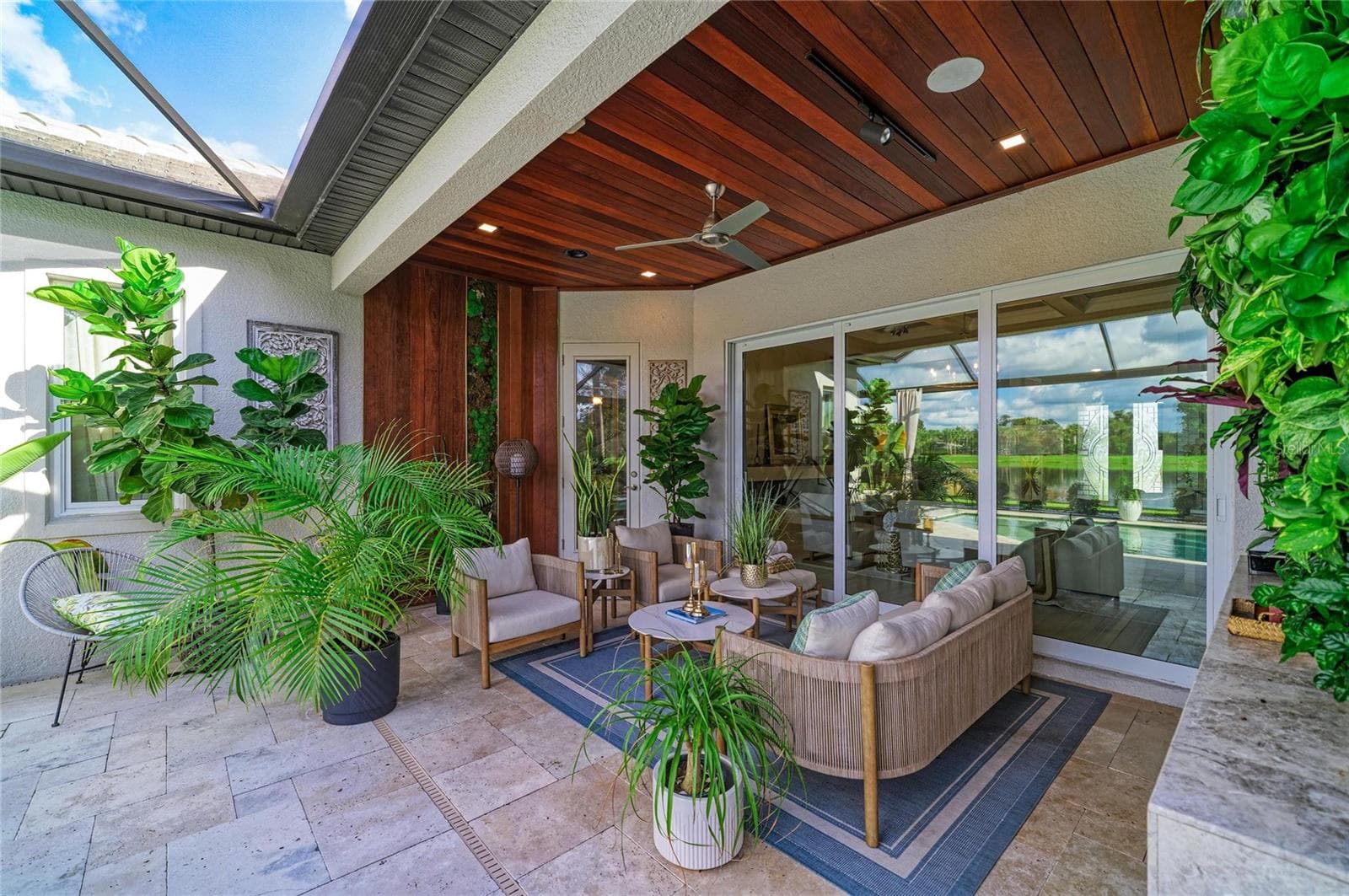 Single Family Residence at 6185 LUNGO LAGO DR, SARASOTA, photo 59 of 64