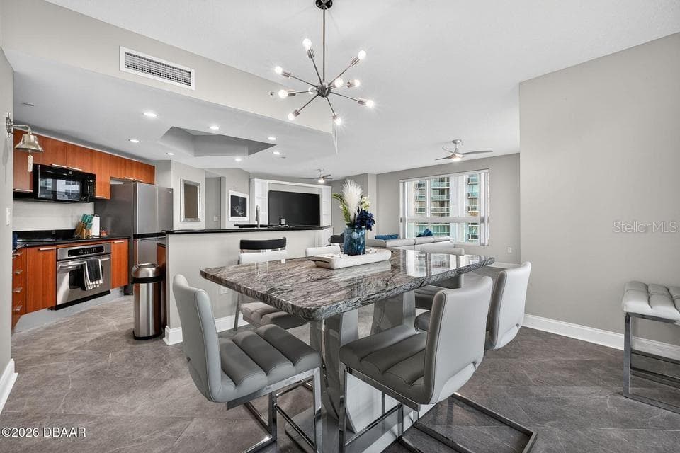 Condominium at 231 RIVERSIDE DR #1002-1, HOLLY HILL, photo 7 of 77