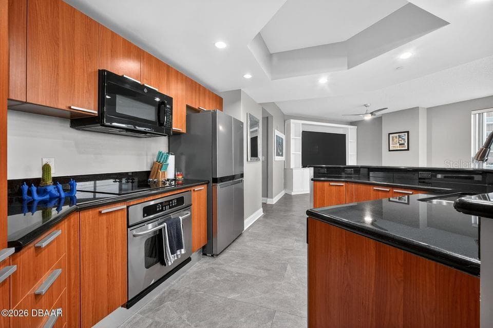 Condominium at 231 RIVERSIDE DR #1002-1, HOLLY HILL, photo 9 of 77