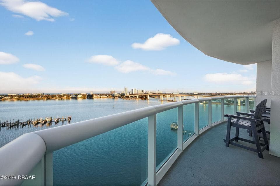 Condominium at 231 RIVERSIDE DR #1002-1, HOLLY HILL, photo 13 of 77