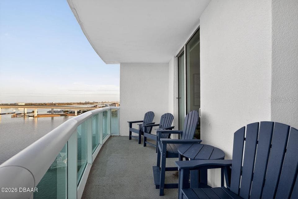Condominium at 231 RIVERSIDE DR #1002-1, HOLLY HILL, photo 14 of 77