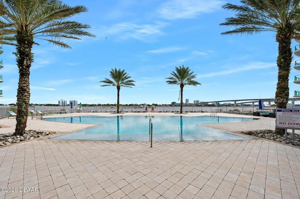 Condominium at 231 RIVERSIDE DR #1002-1, HOLLY HILL, photo 40 of 77