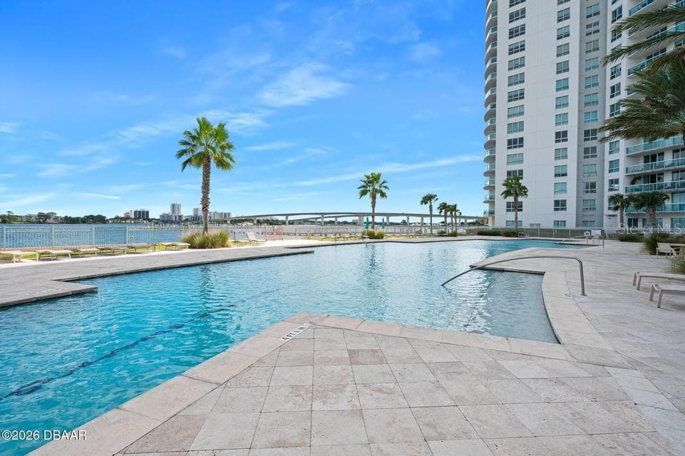Condominium at 231 RIVERSIDE DR #1002-1, HOLLY HILL, photo 46 of 77