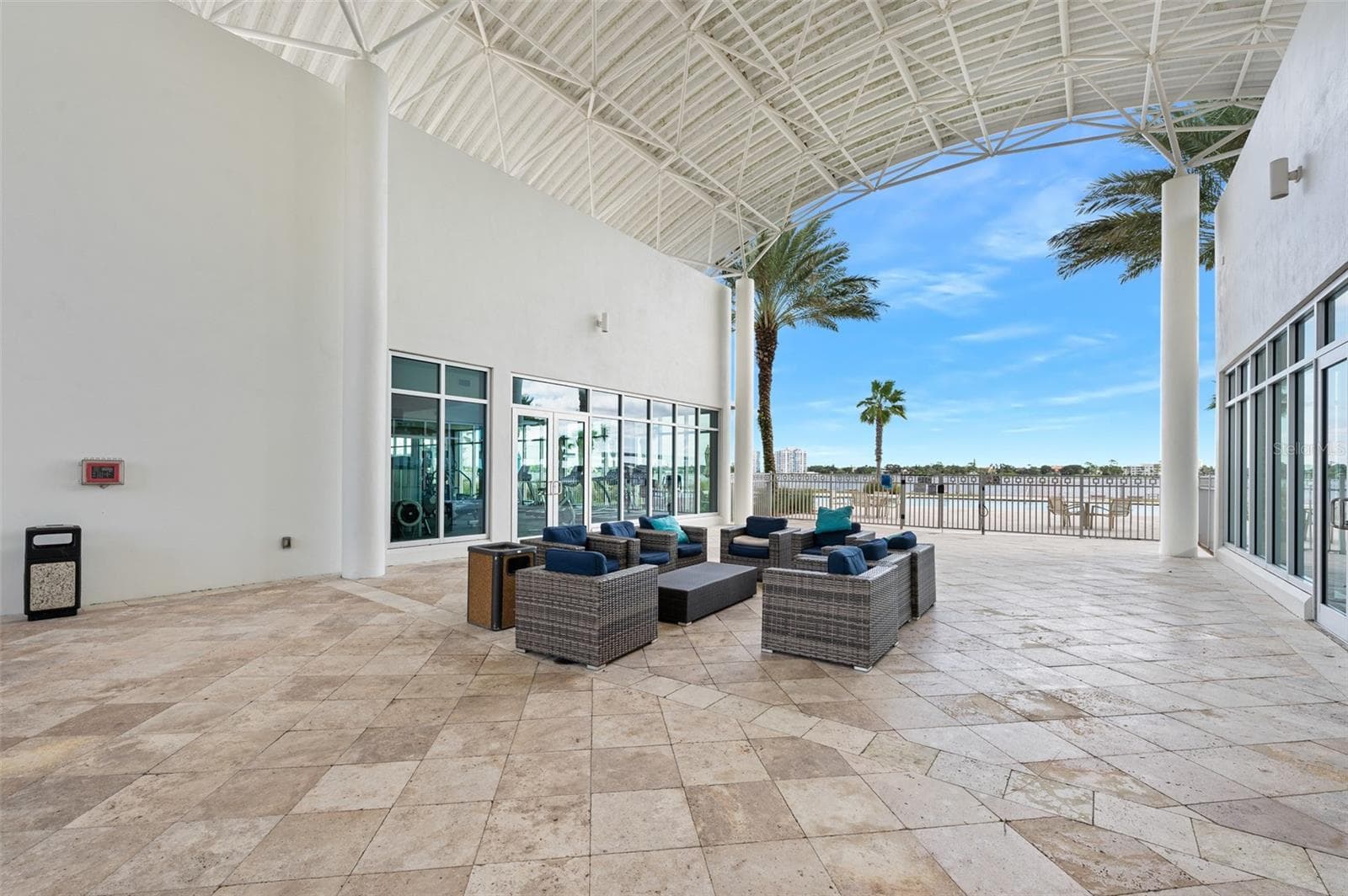 Condominium at 231 RIVERSIDE DR #1002-1, HOLLY HILL, photo 64 of 77