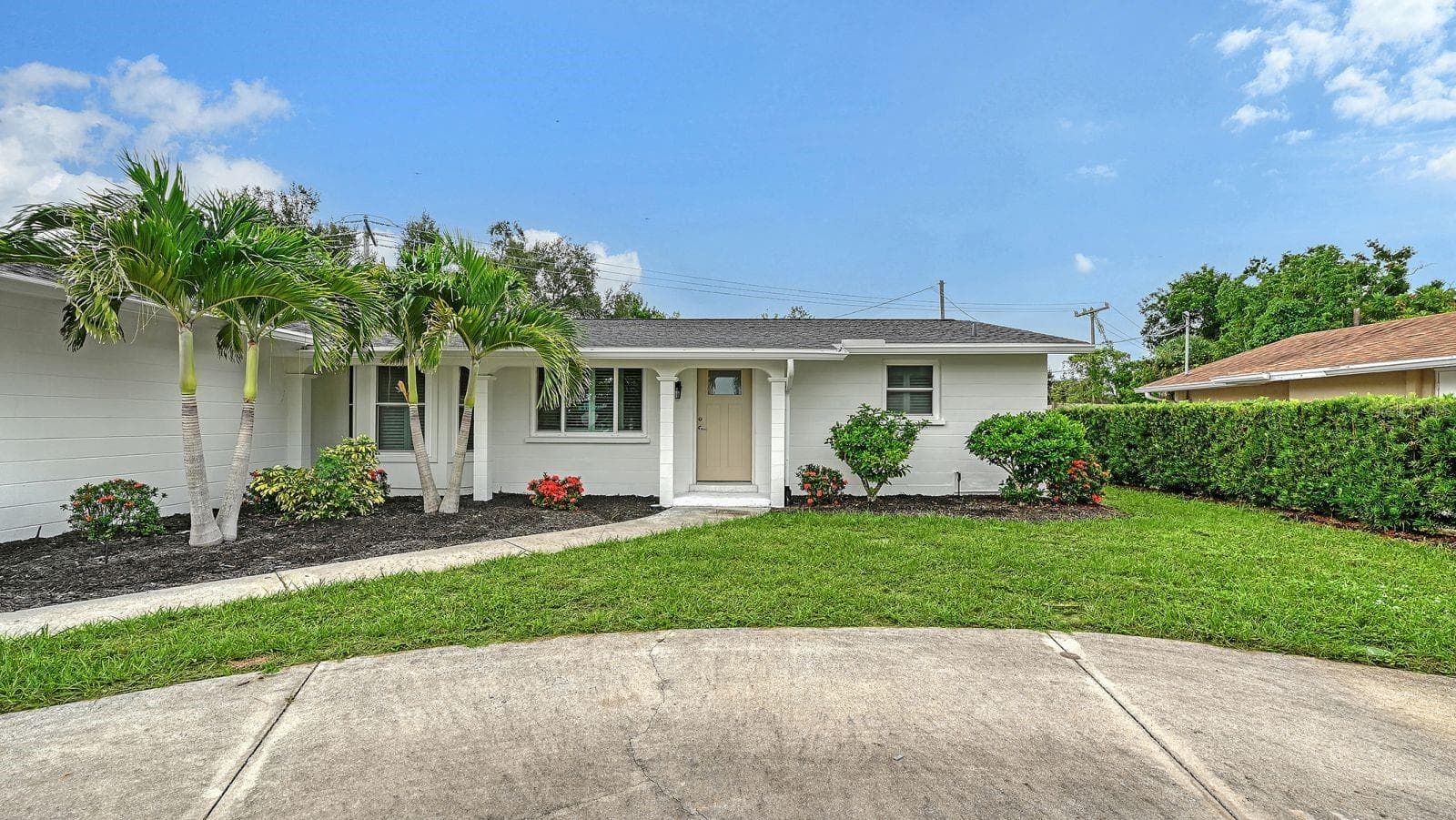 Single Family Residence at 2610 REGATTA DR, SARASOTA, photo 50 of 66