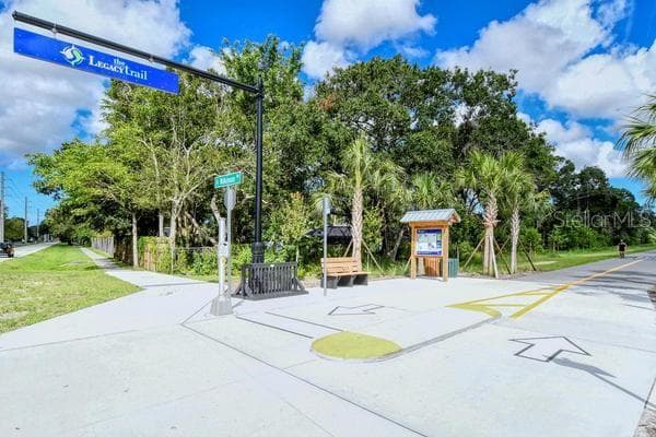 Single Family Residence at 2610 REGATTA DR, SARASOTA, photo 58 of 66