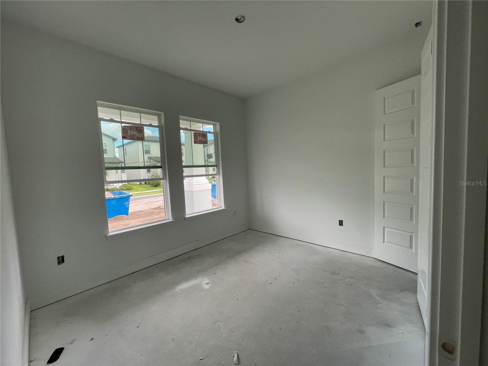 Home under construction - 17602 JAPONICA BLOOM DR, WINTER GARDEN