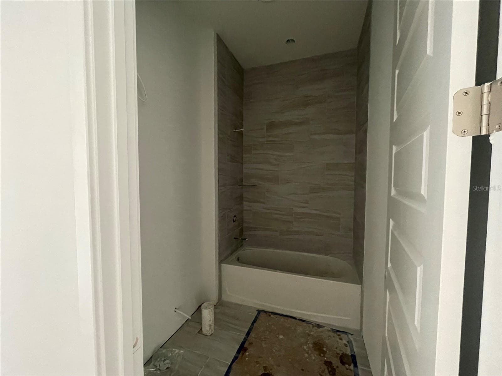 Home under construction - 17602 JAPONICA BLOOM DR, WINTER GARDEN