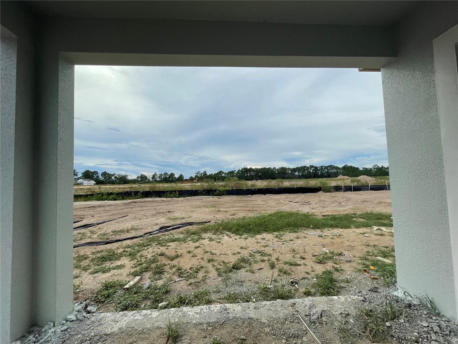 Home under construction - 17602 JAPONICA BLOOM DR, WINTER GARDEN