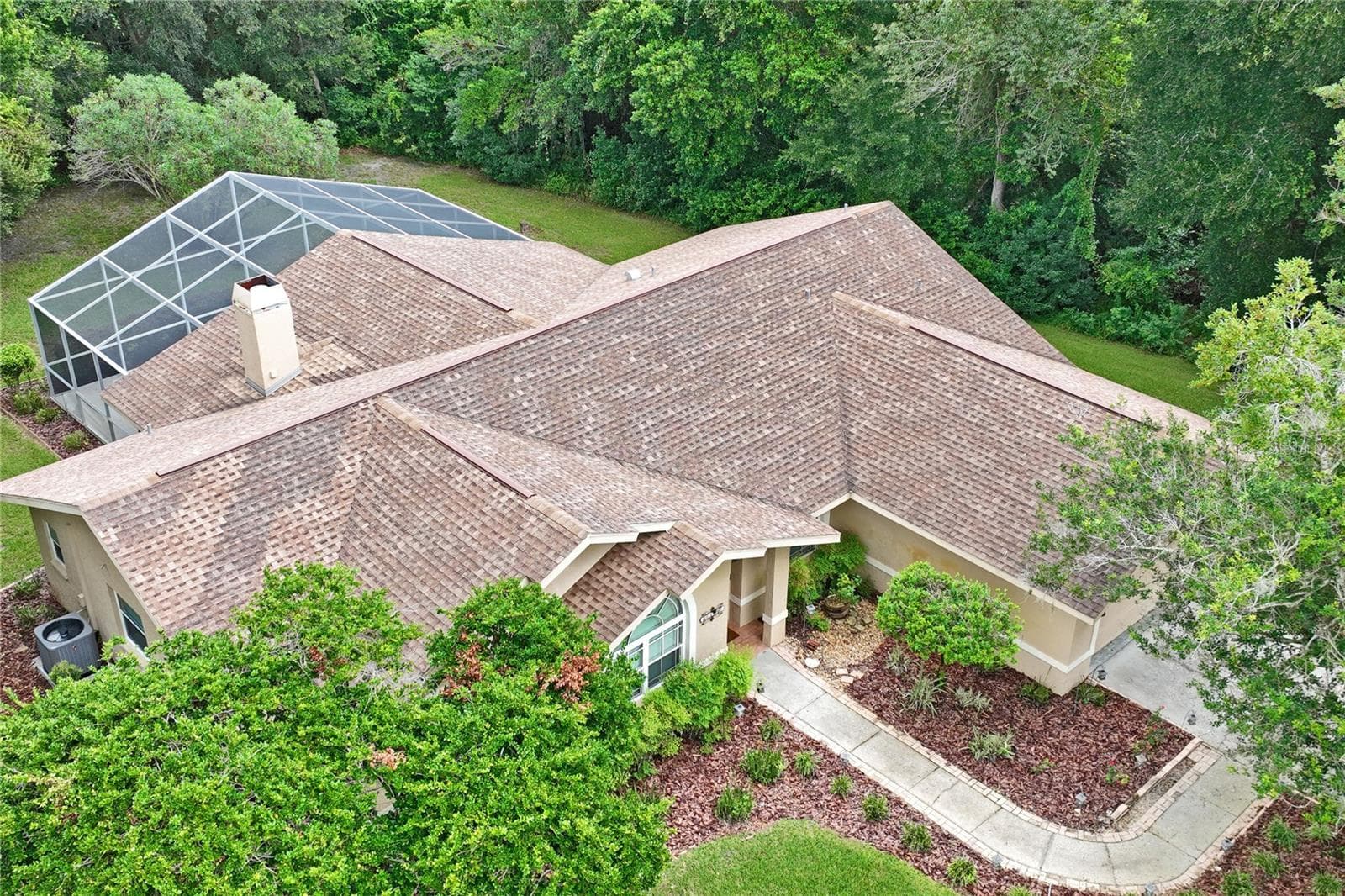 Single Family Residence at 14433 LINDEN DR, SPRING HILL, photo 2 of 75