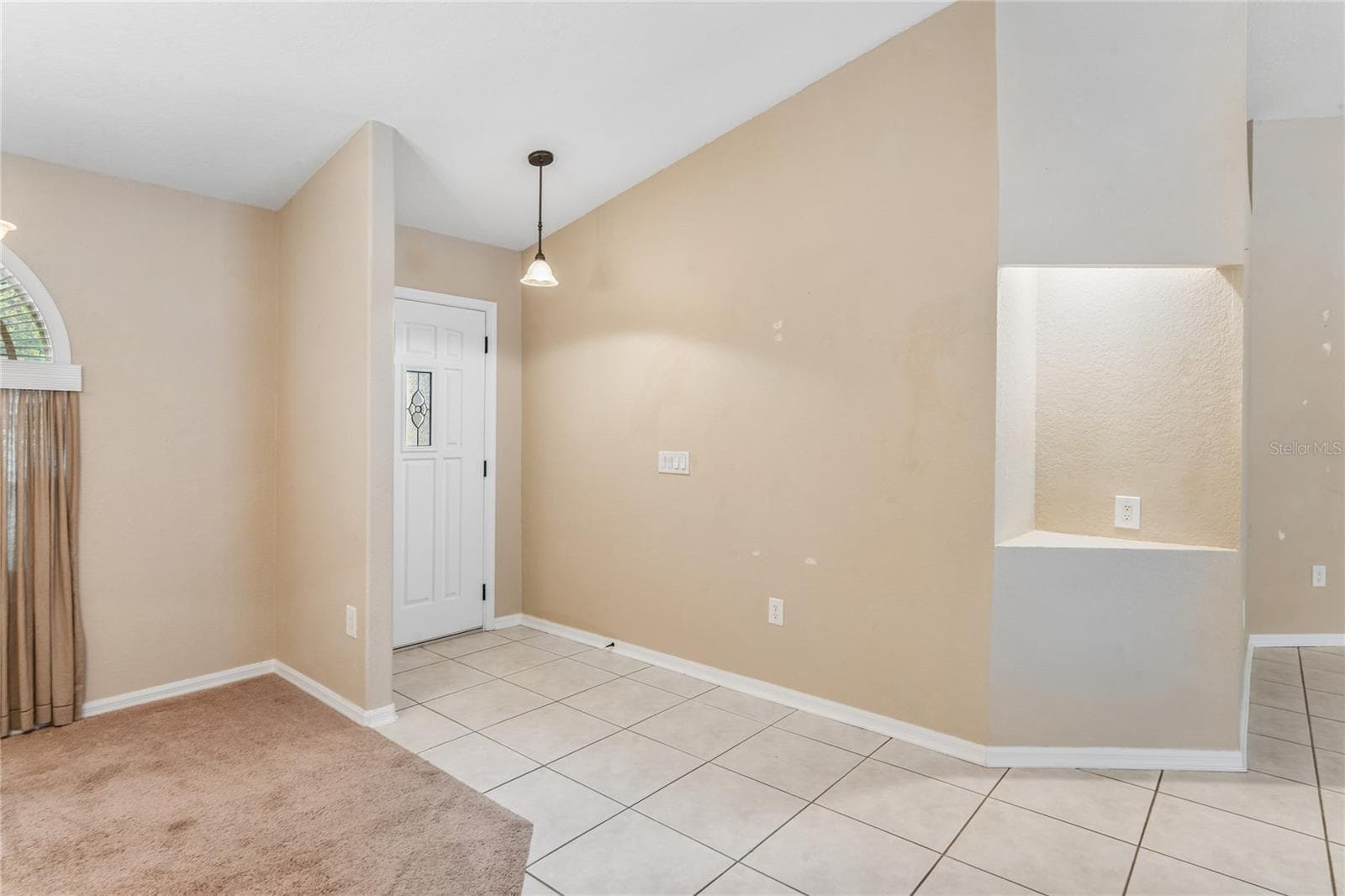 Foyer - 14433 LINDEN DR, SPRING HILL