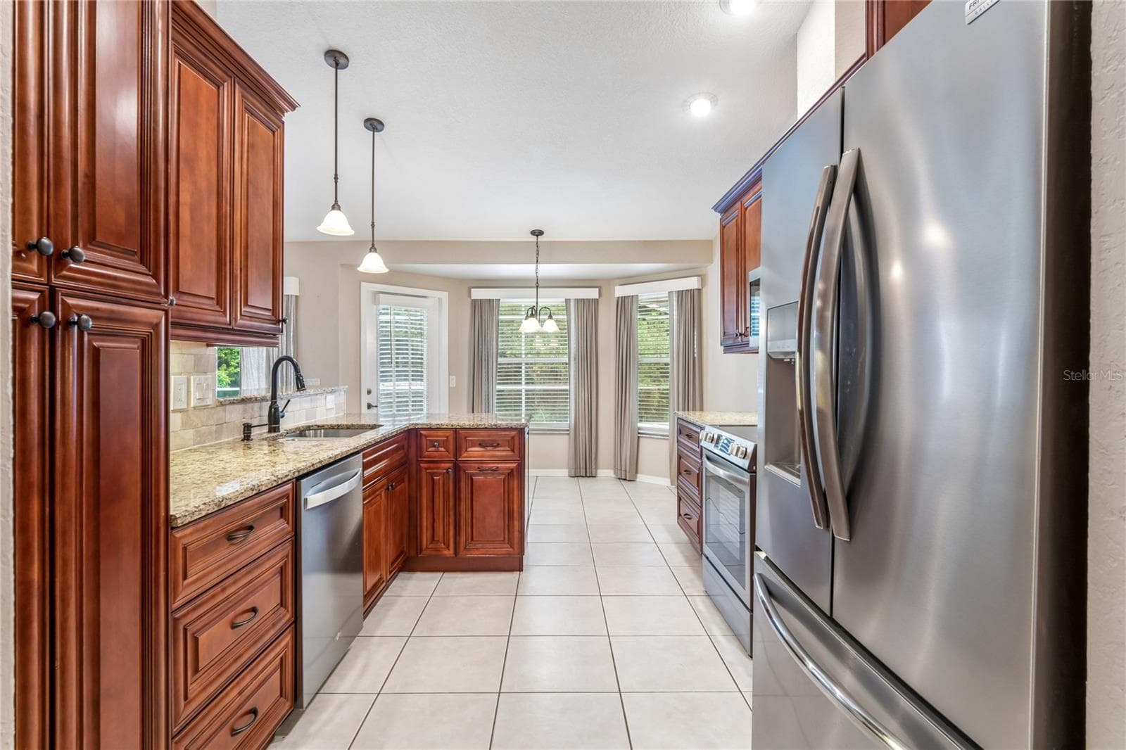 Stainless Steel Appliances - 14433 LINDEN DR, SPRING HILL