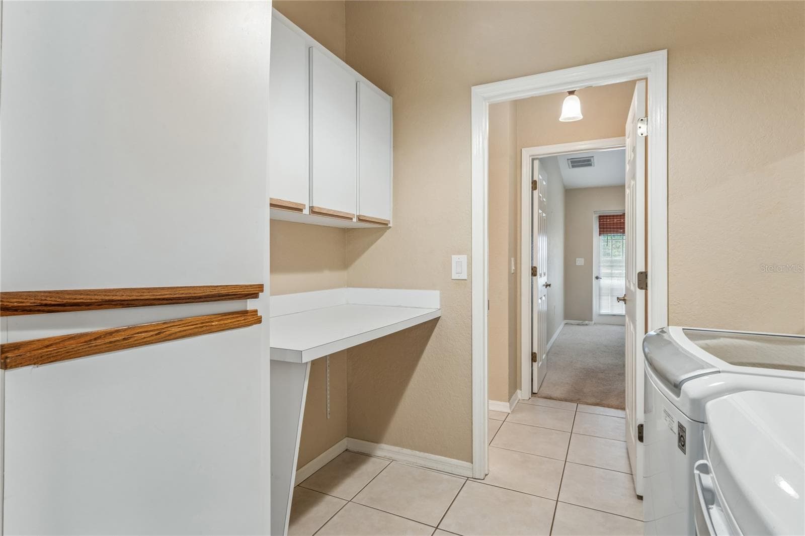 Laundry Room - 14433 LINDEN DR, SPRING HILL