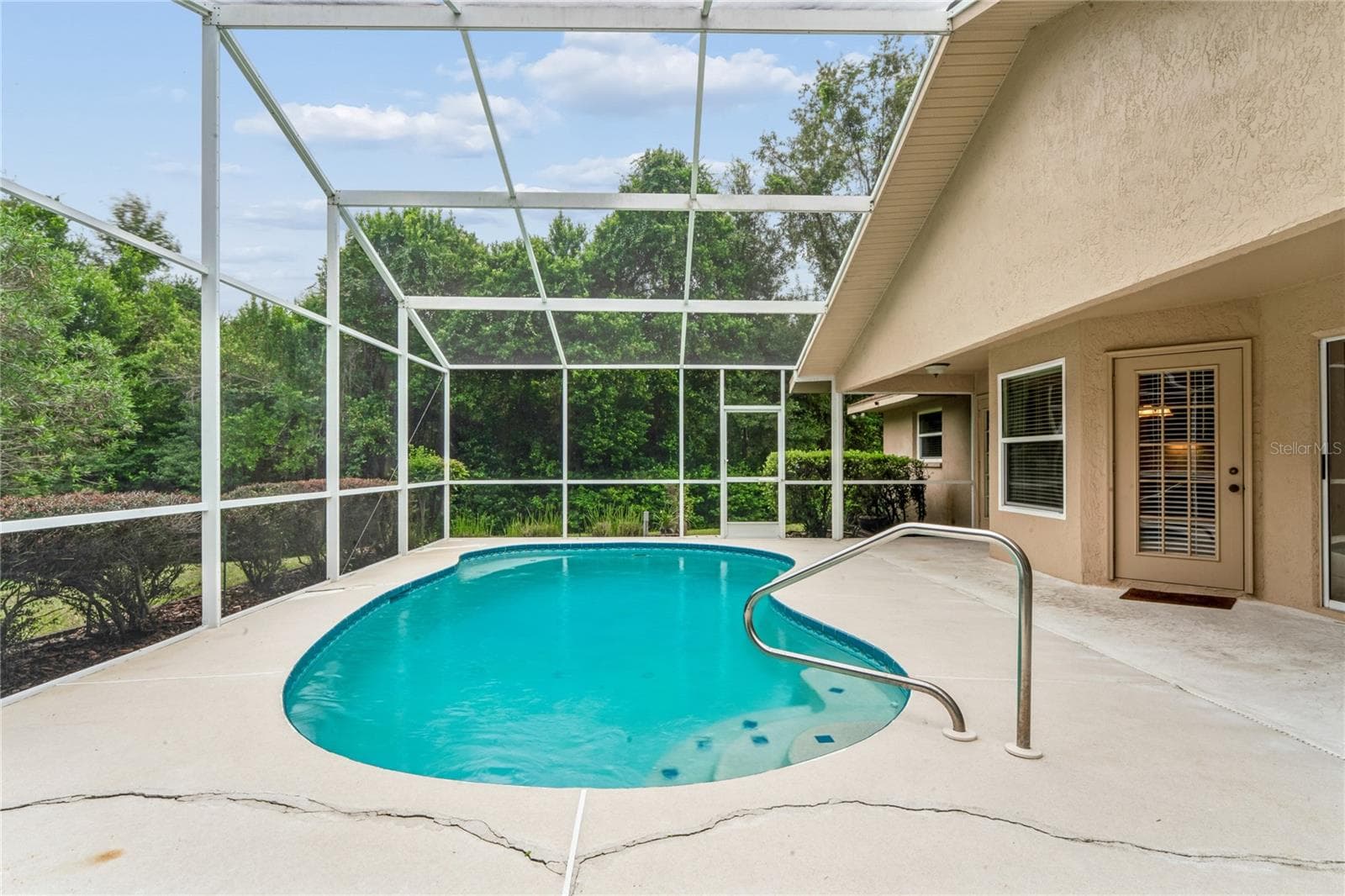 Single Family Residence at 14433 LINDEN DR, SPRING HILL, photo 57 of 75