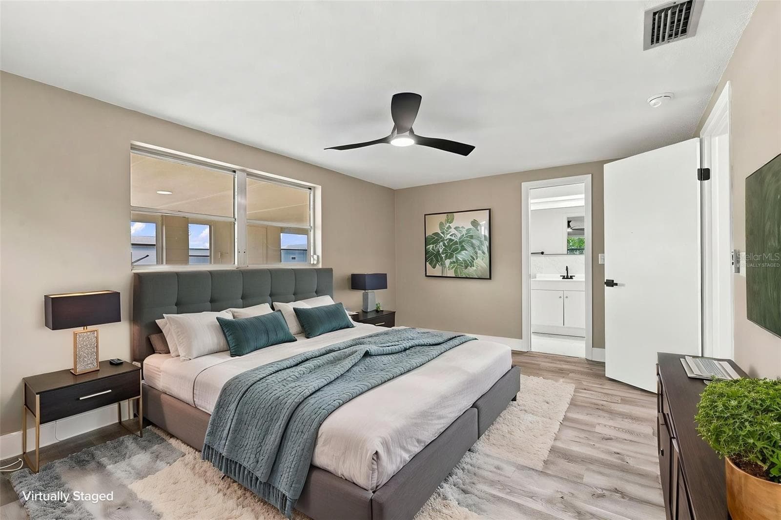 Virtually Staged - 10734 LEEDS RD, PORT RICHEY