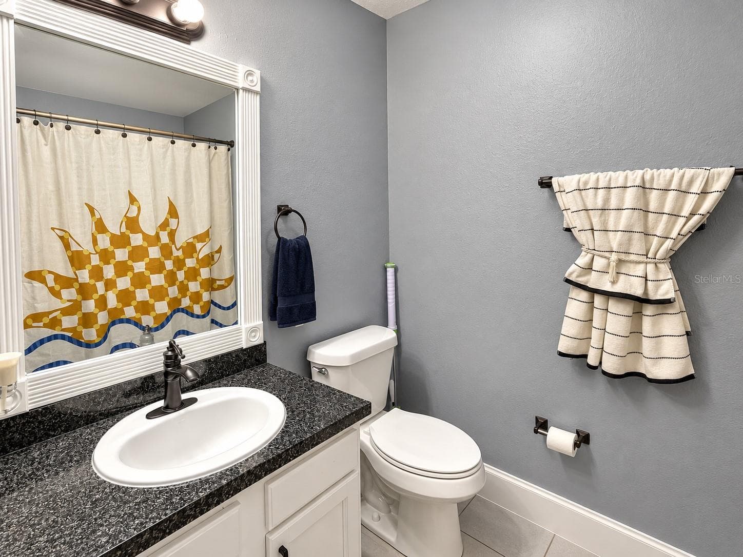 Additional bathroom view. - 3998 PEMBERLY PINES CIR, ST CLOUD