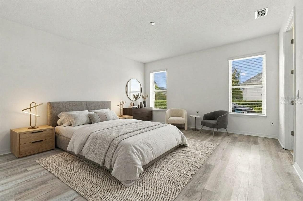 Virtually Staged - 8518 NEMOURS PKWY, ORLANDO