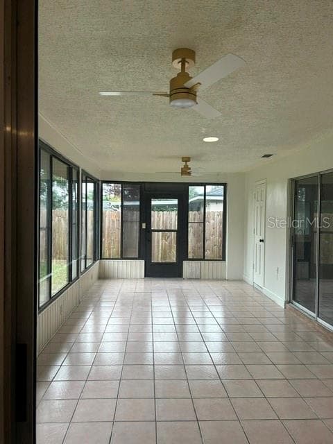 back porch - 1060 E NORMANDY BLVD, DELTONA