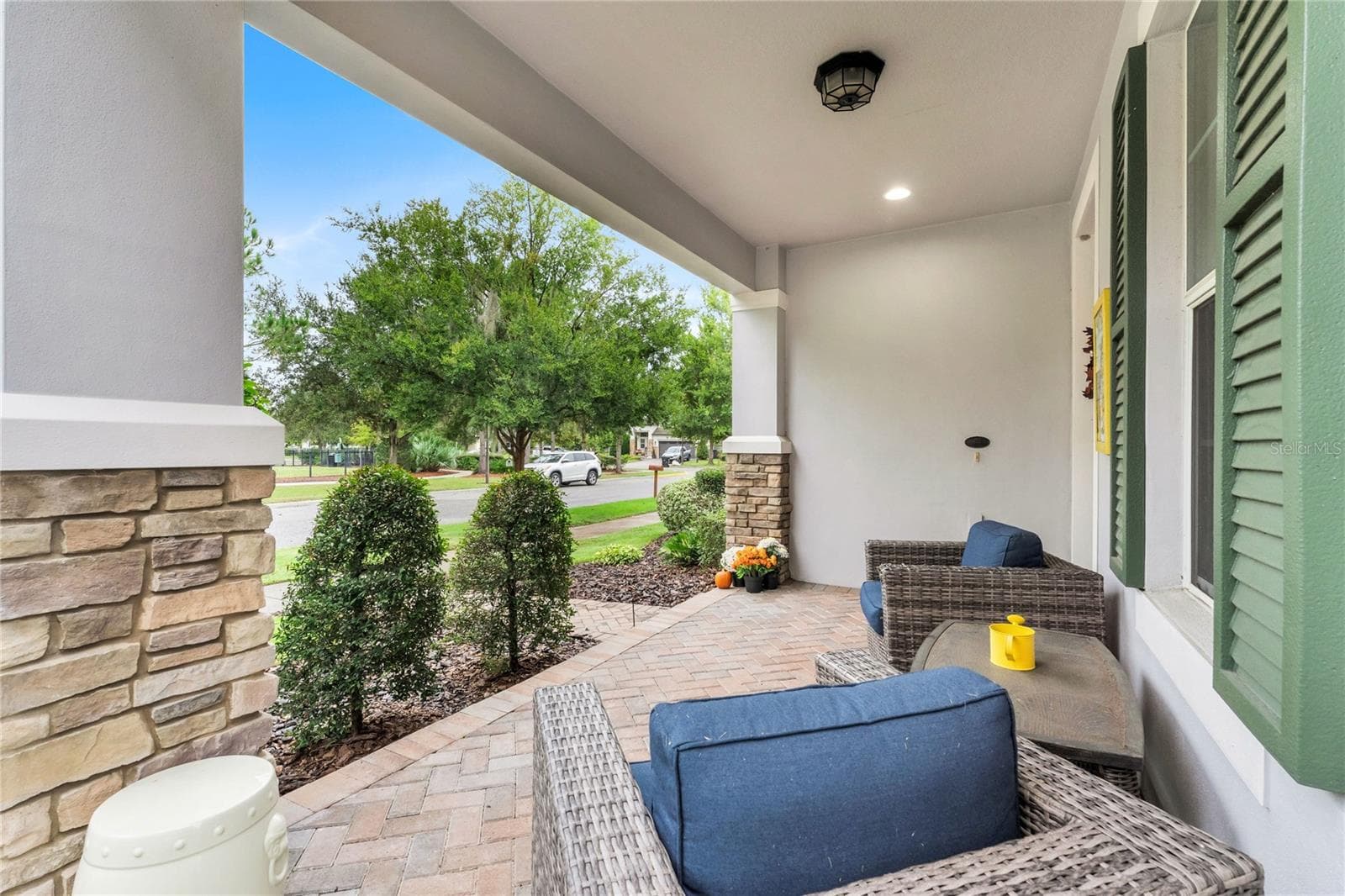 Single Family Residence at 8741 HILDRETH AVE, ORLANDO, photo 2 of 24
