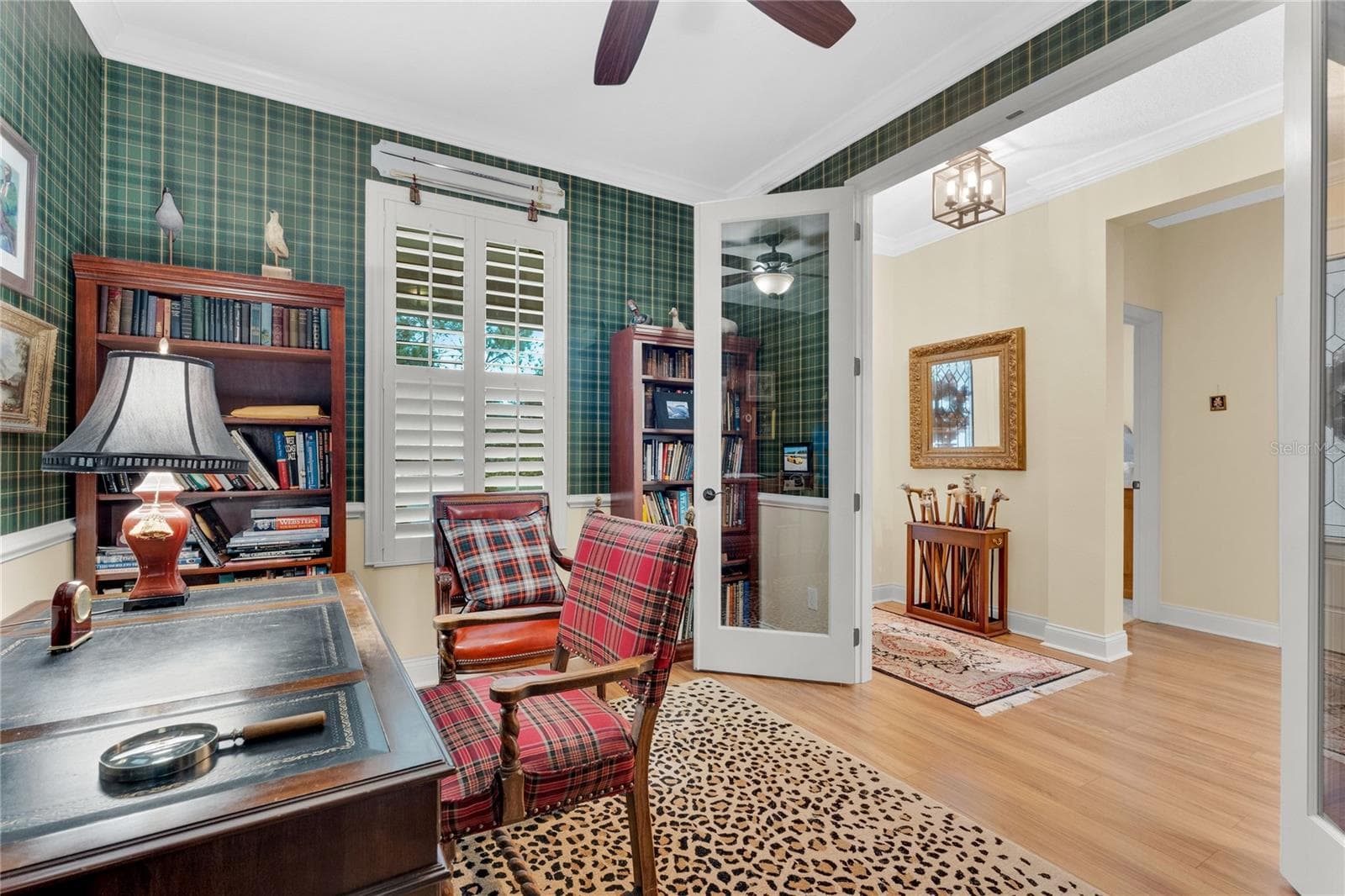 Single Family Residence at 8741 HILDRETH AVE, ORLANDO, photo 4 of 24