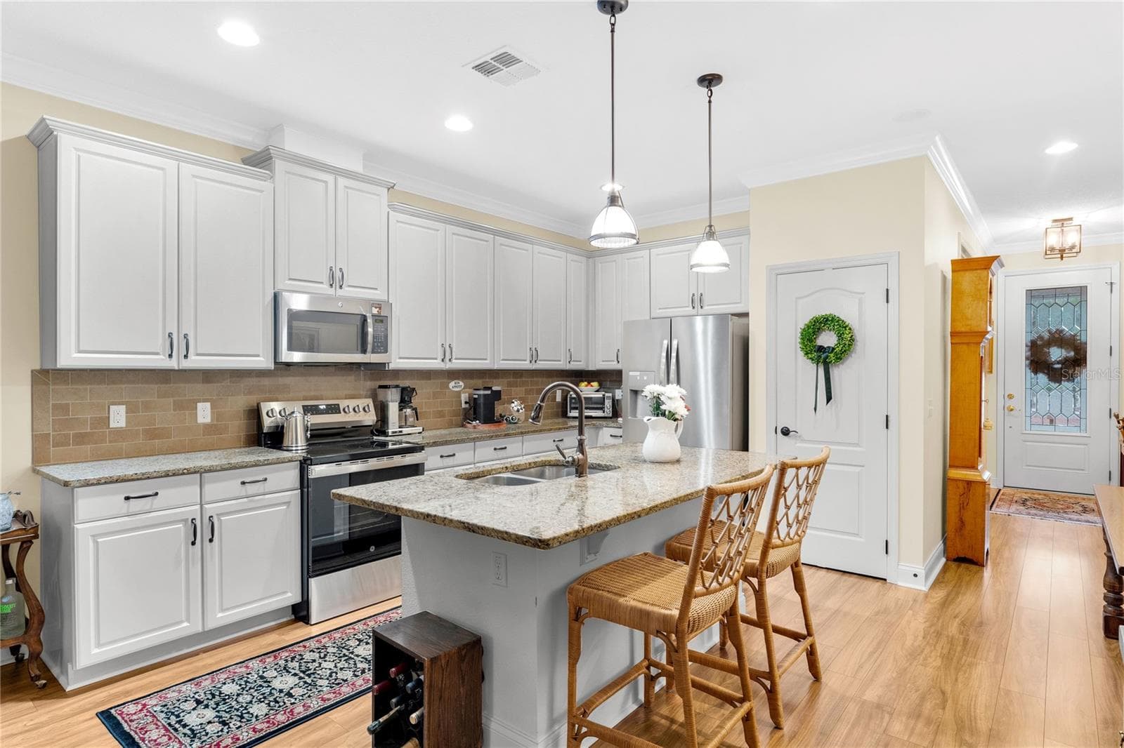 Single Family Residence at 8741 HILDRETH AVE, ORLANDO, photo 9 of 24