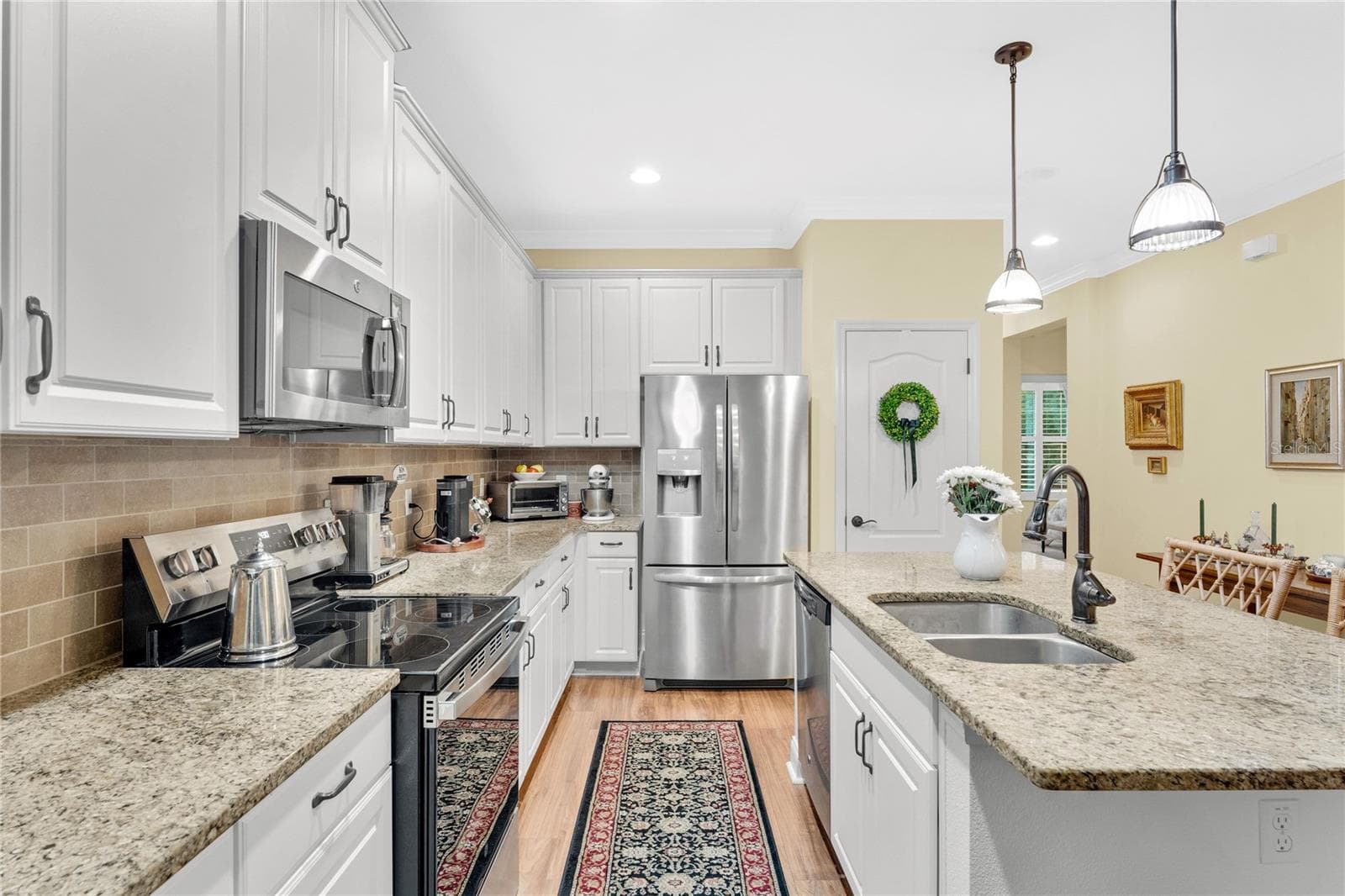 Single Family Residence at 8741 HILDRETH AVE, ORLANDO, photo 10 of 24