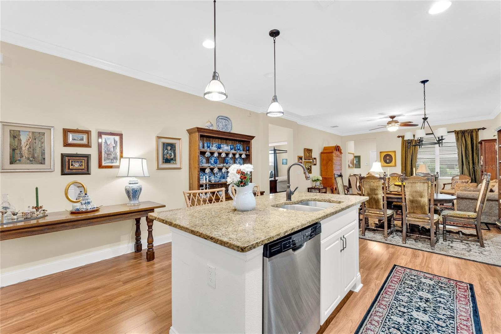 Single Family Residence at 8741 HILDRETH AVE, ORLANDO, photo 11 of 24