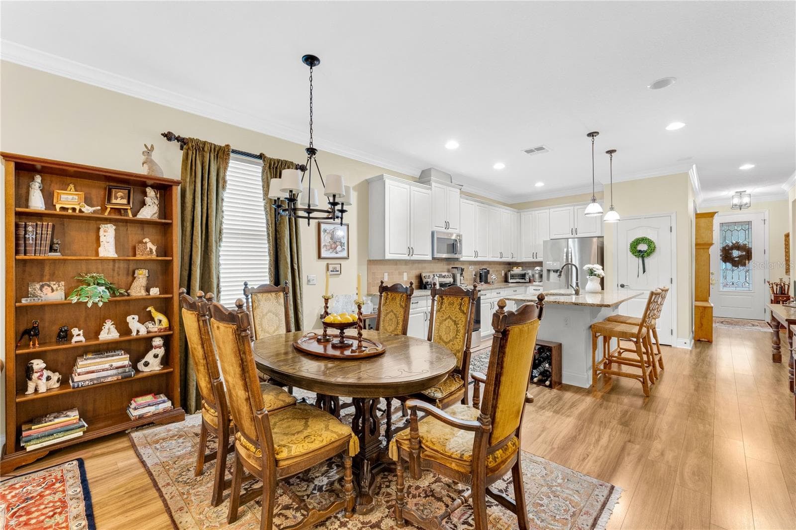 Single Family Residence at 8741 HILDRETH AVE, ORLANDO, photo 13 of 24
