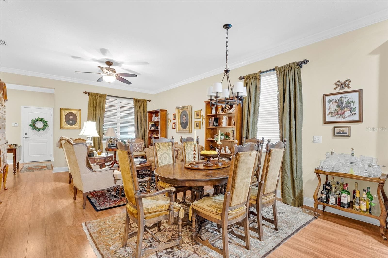 Single Family Residence at 8741 HILDRETH AVE, ORLANDO, photo 14 of 24
