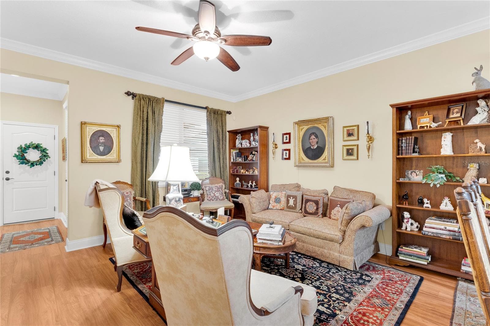 Single Family Residence at 8741 HILDRETH AVE, ORLANDO, photo 16 of 24