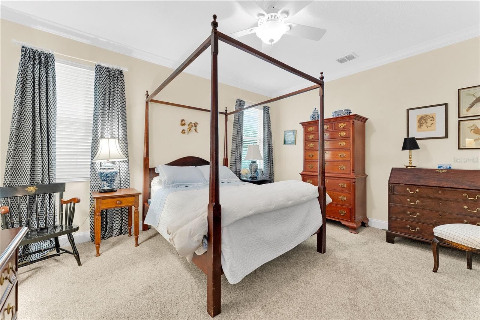 Single Family Residence at 8741 HILDRETH AVE, ORLANDO, photo 17 of 24