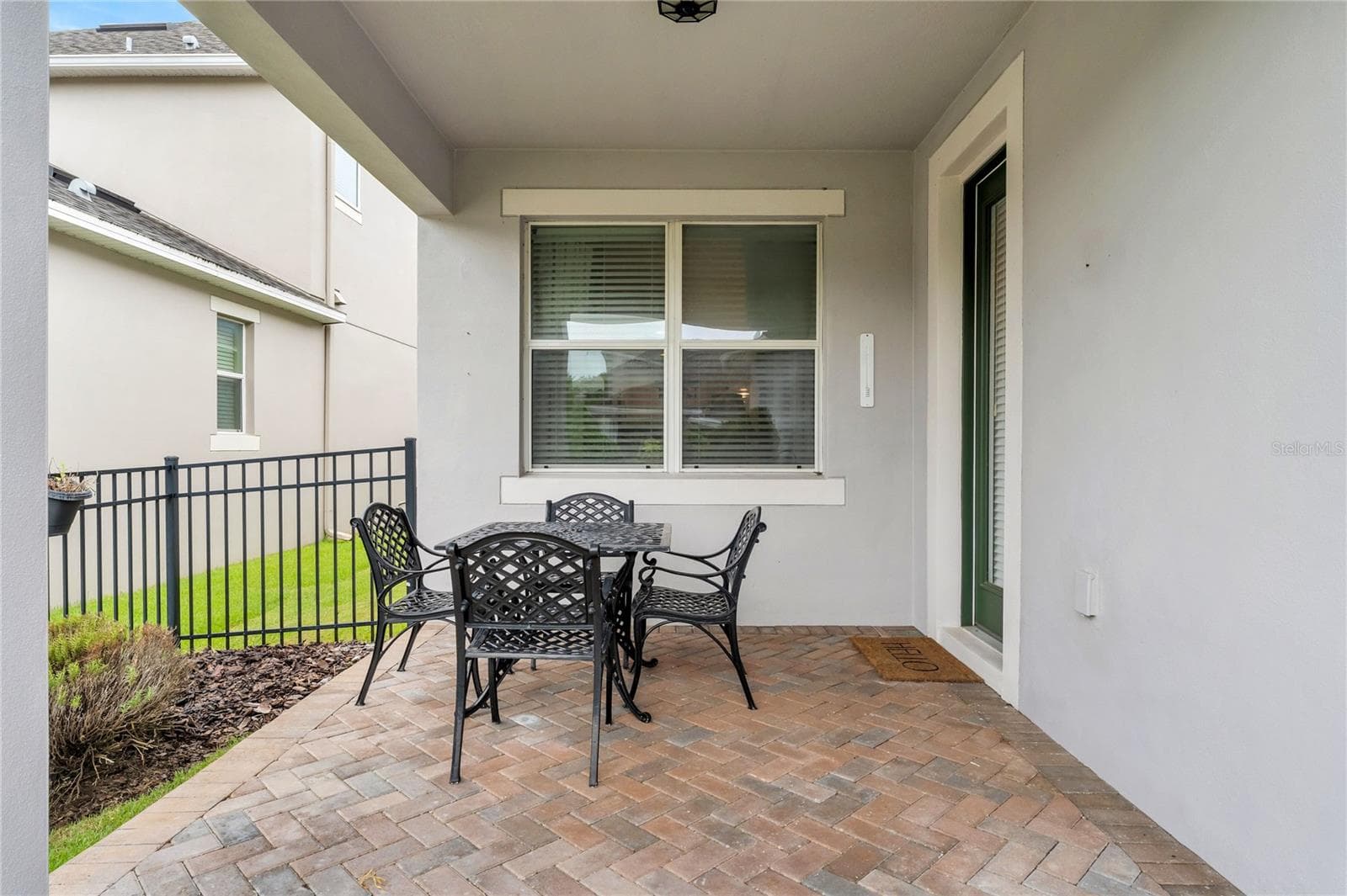 Single Family Residence at 8741 HILDRETH AVE, ORLANDO, photo 22 of 24