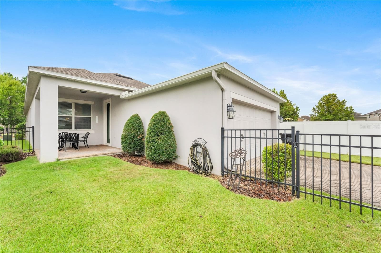 Single Family Residence at 8741 HILDRETH AVE, ORLANDO, photo 23 of 24