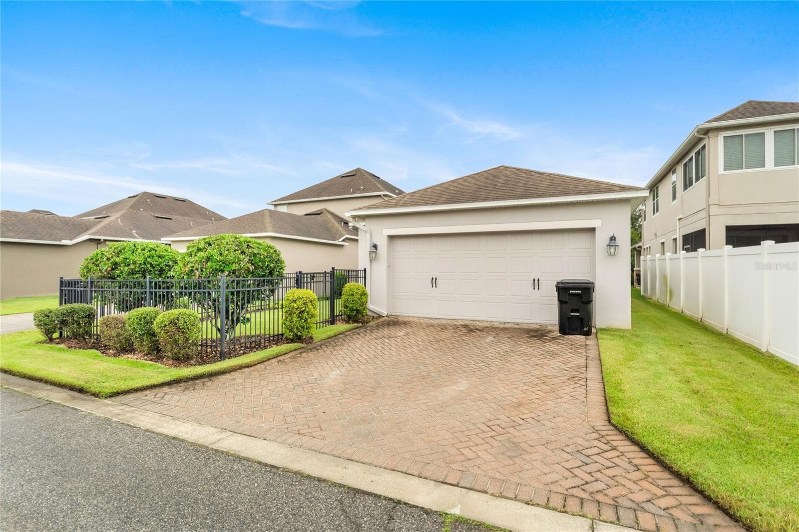 Single Family Residence at 8741 HILDRETH AVE, ORLANDO, photo 24 of 24