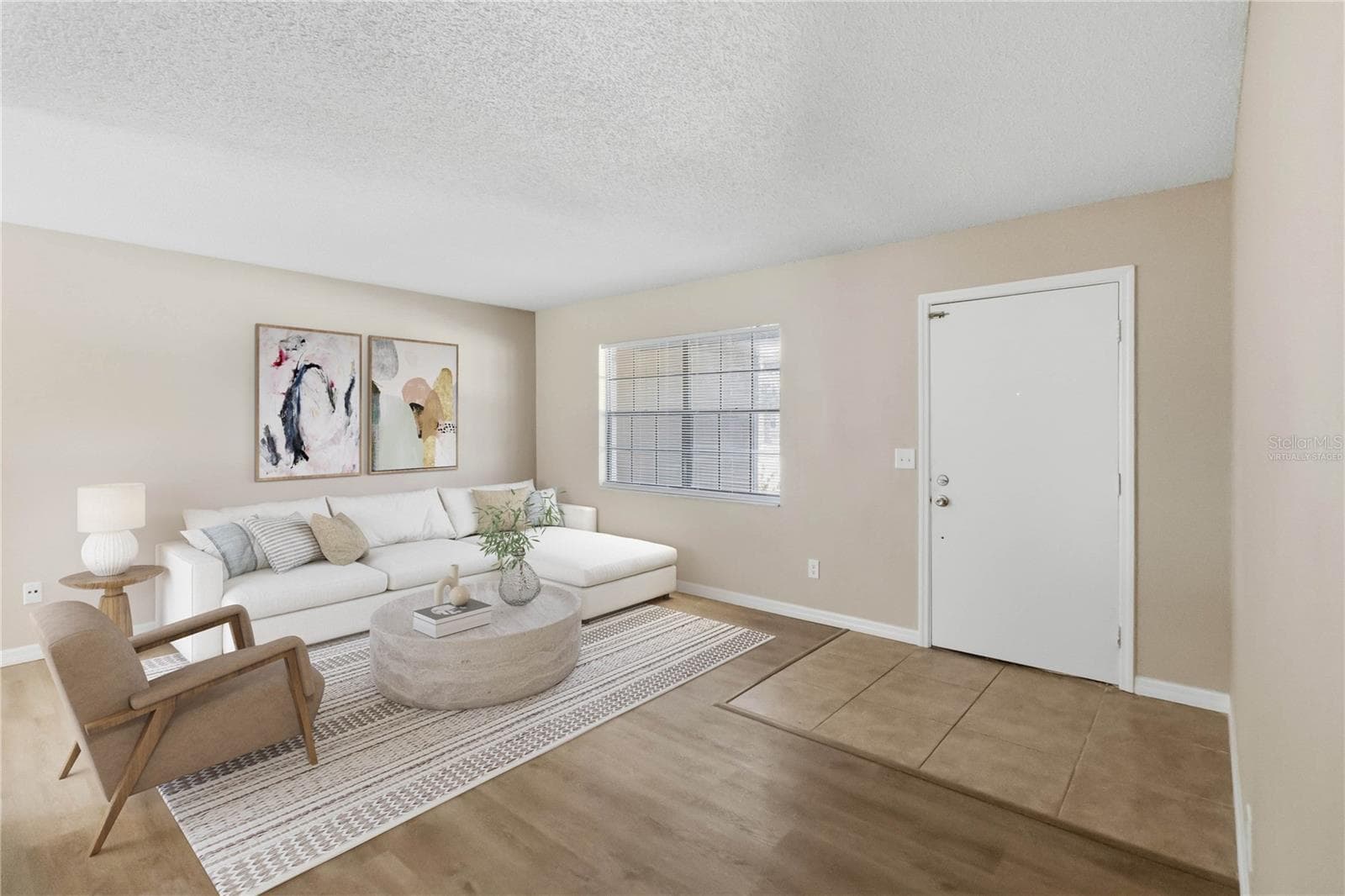 Virtually Staged - 113 LIDO RD, WINTER SPRINGS