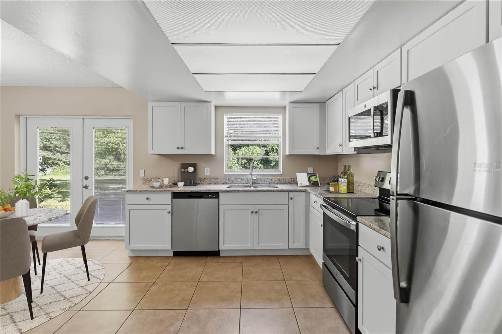 Virtually Staged - 113 LIDO RD, WINTER SPRINGS
