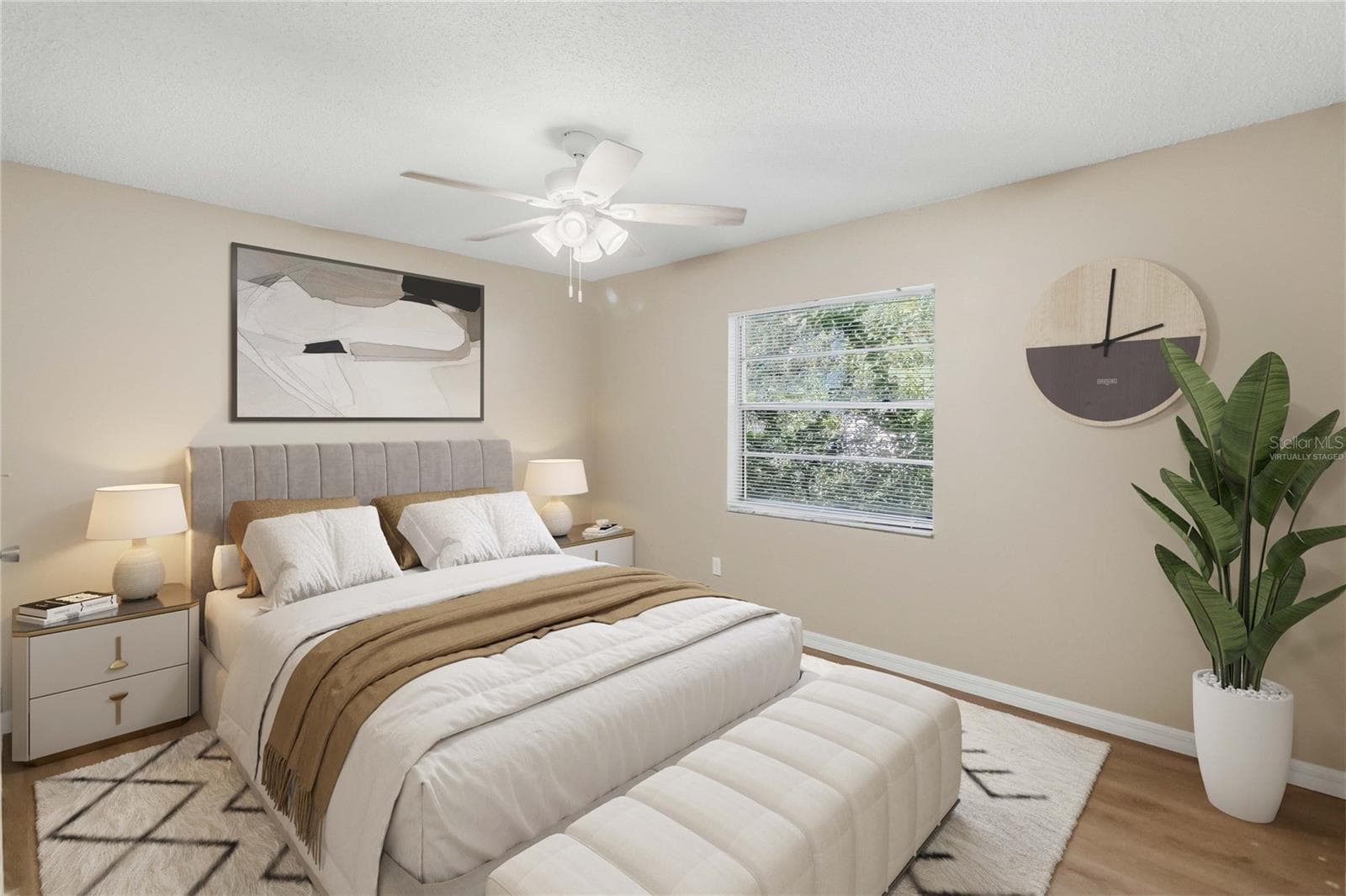 Virtually Staged - 113 LIDO RD, WINTER SPRINGS