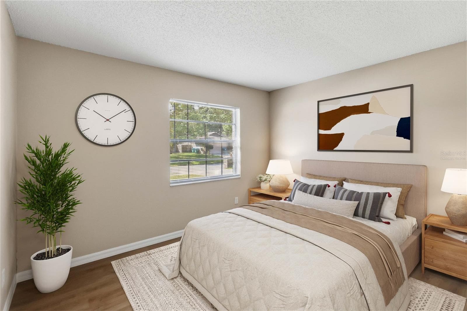 Virtually Staged - 113 LIDO RD, WINTER SPRINGS