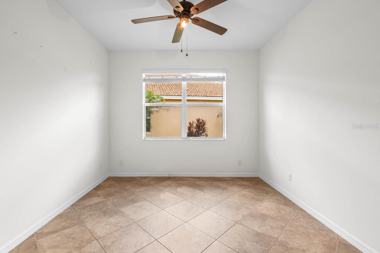 Bedroom III - 15665 AURORA LAKE CIR, WIMAUMA