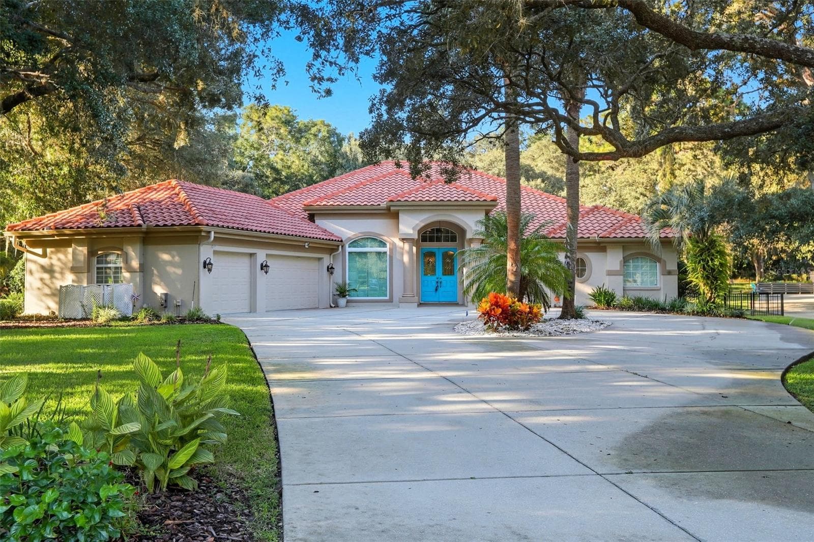 Single Family Residence at 57 W ALBANY LN, HERNANDO, photo 2 of 42