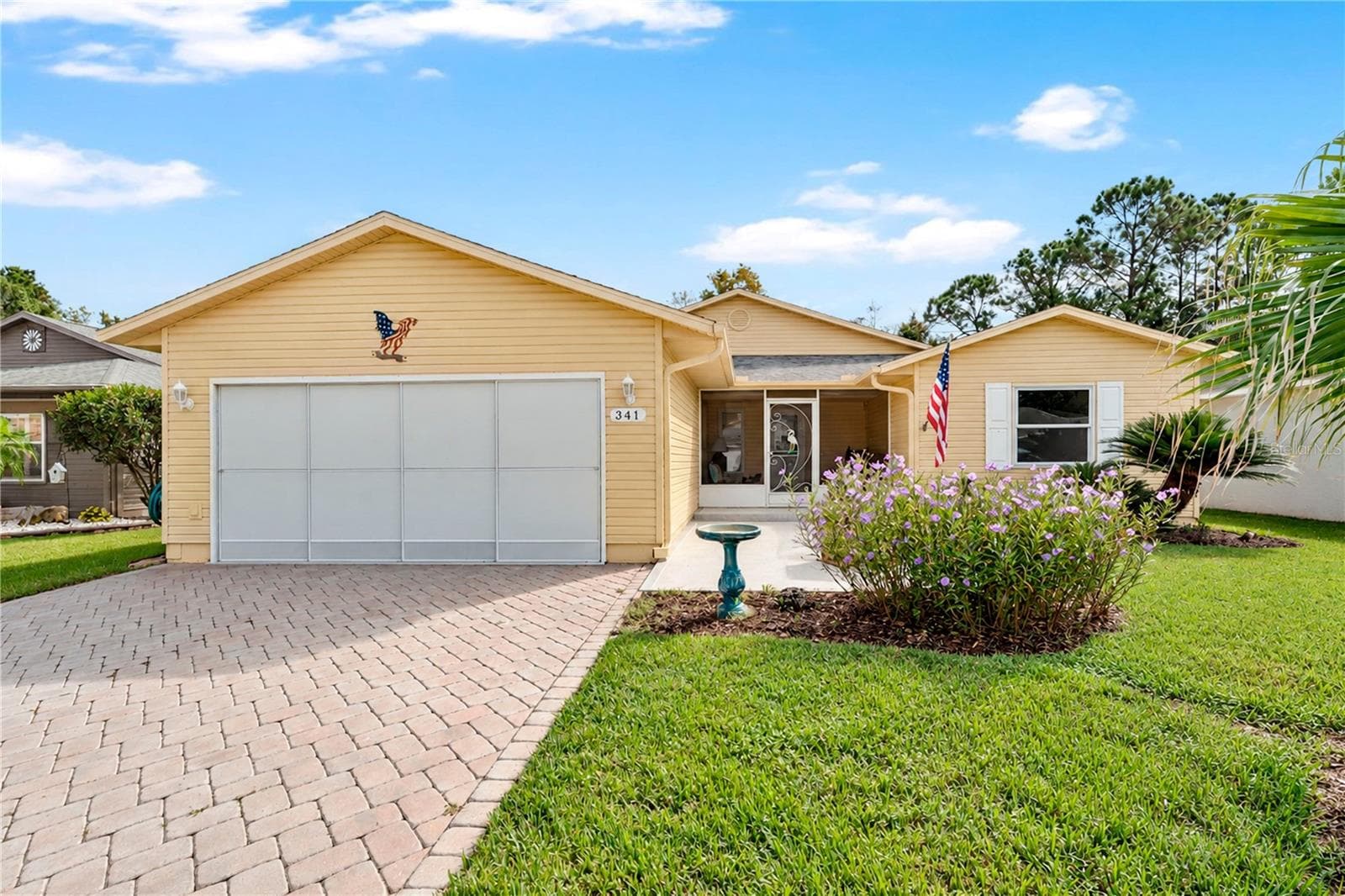 341 RANCHWOOD DR
