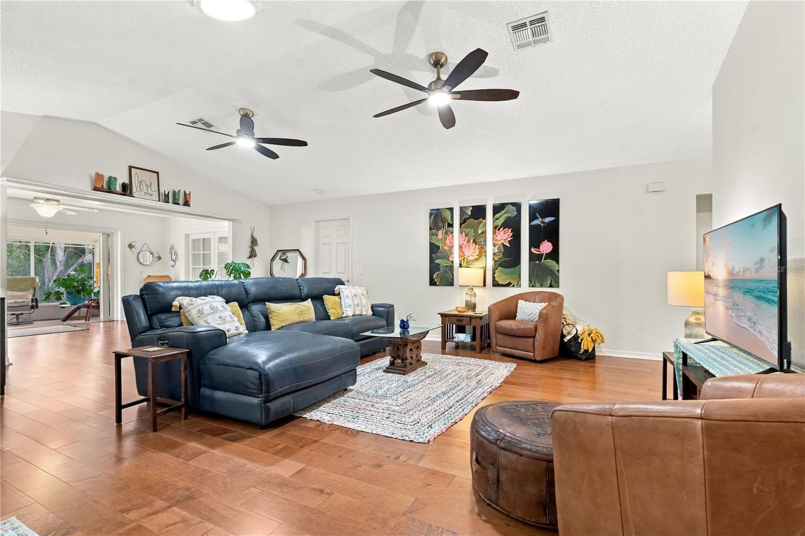 Single Family Residence at 341 RANCHWOOD DR, LEESBURG, photo 10 of 55